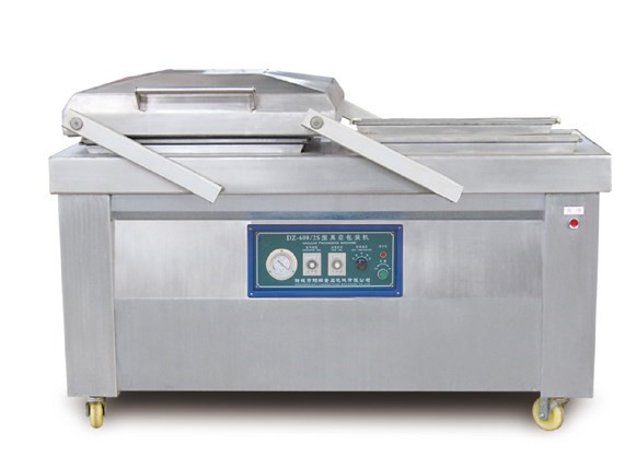 哪些因素導致真空包裝機的質(zhì)量