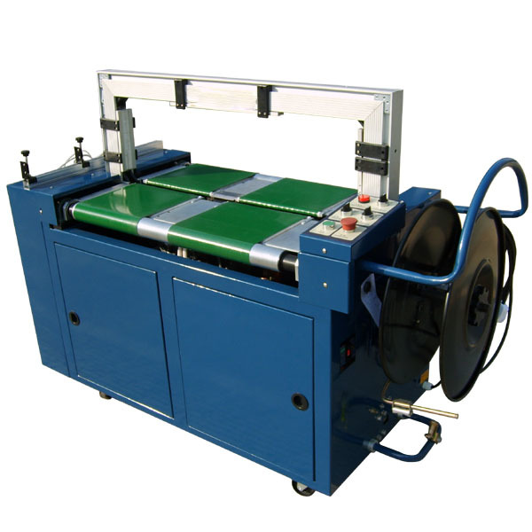 無人化打包機 無人化打包機